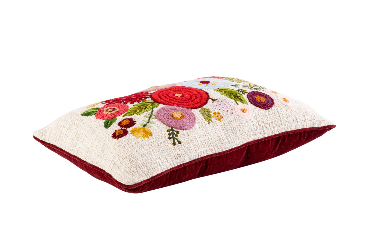 Kali Bouquet Cushion Cover