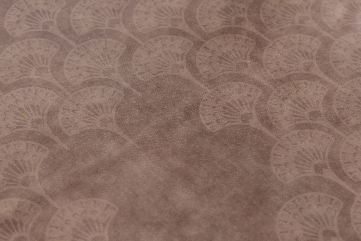 Nitya Rose Feather Placemats
