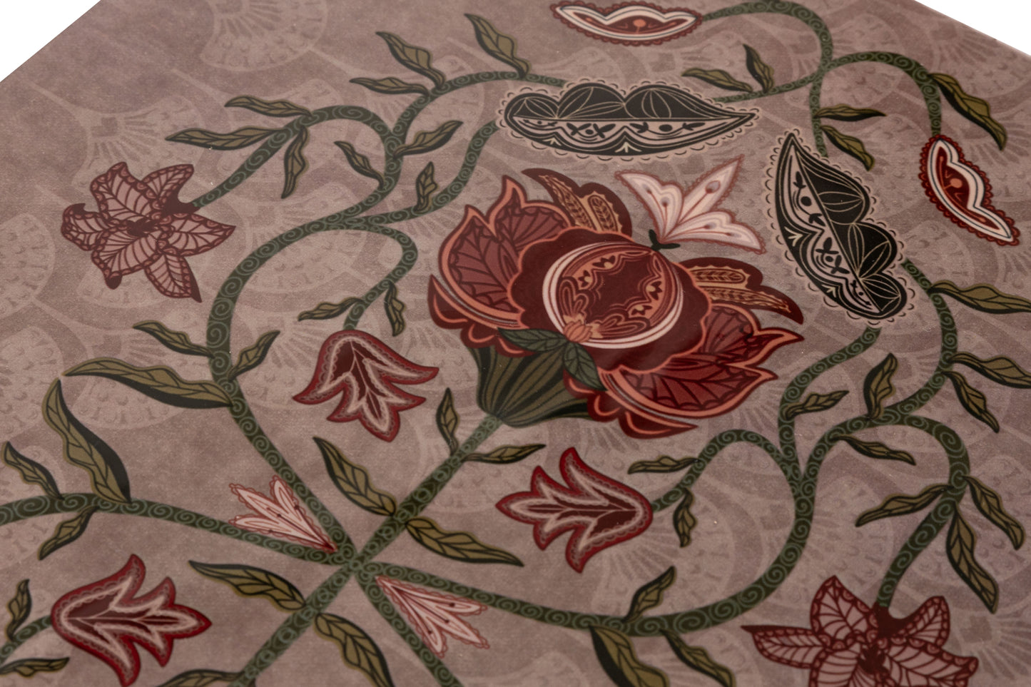 Nitya Rose Bloom Placemats