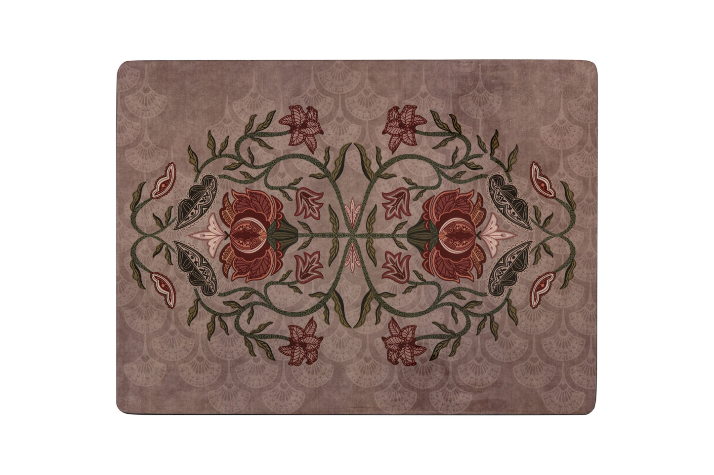 Nitya Rose Bloom Placemats
