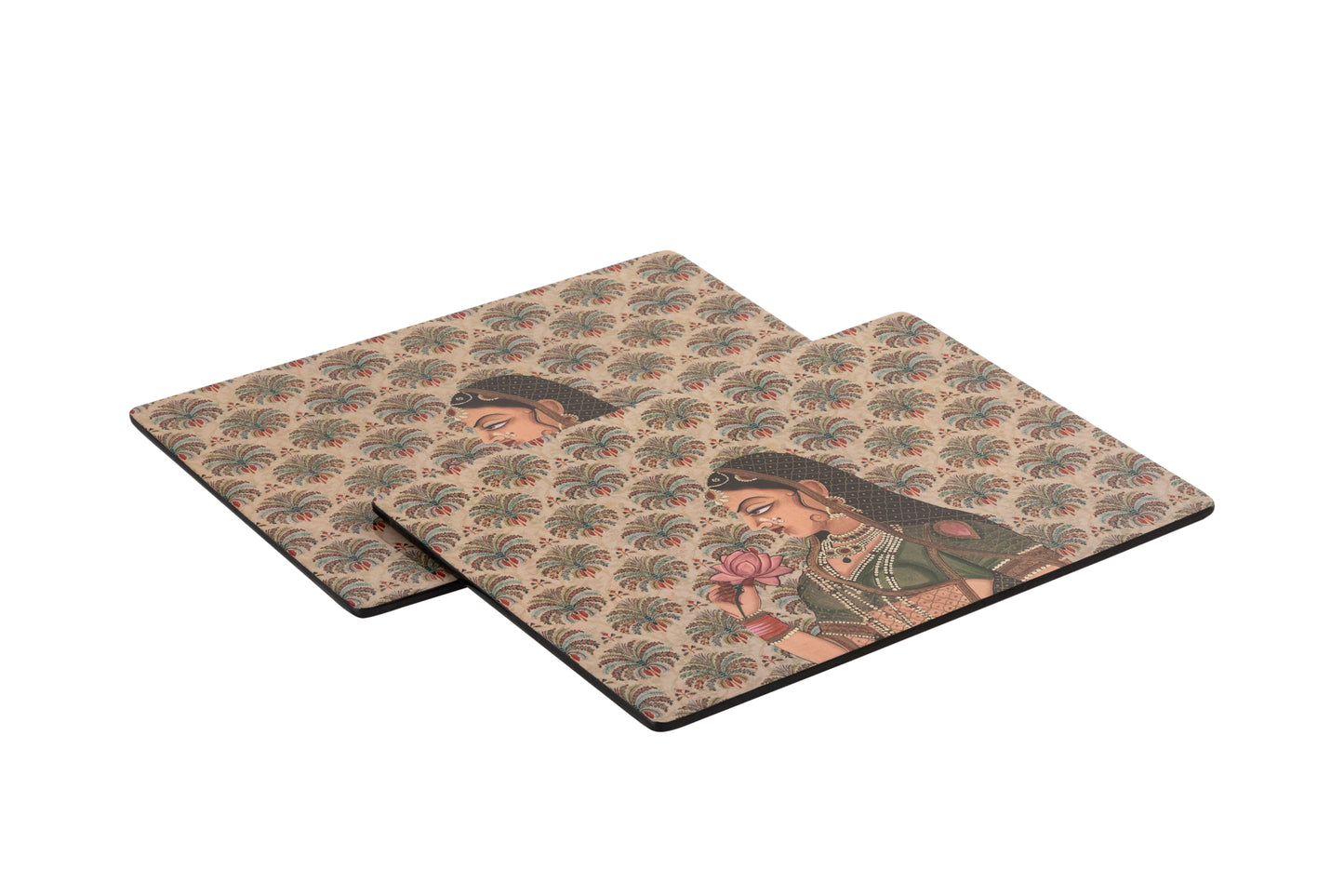 Raj Gharana Rani Placemats