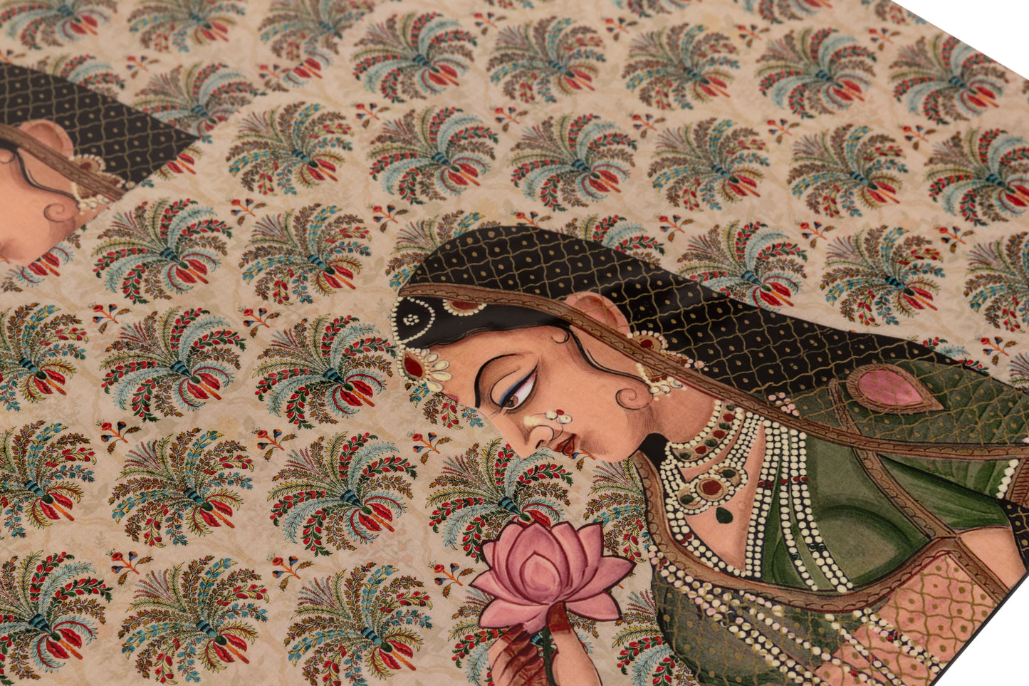 Raj Gharana Rani Placemats